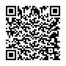 Código QR para número de teléfono +9524834530