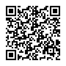 QR-koodi puhelinnumerolle +9524834562