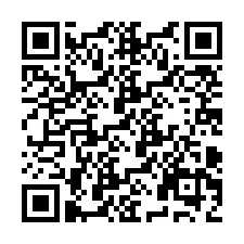 Código QR para número de telefone +9524834595