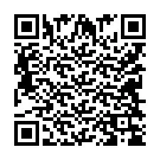 Código QR para número de telefone +9524834666