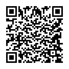 QR код за телефонен номер +9524834675