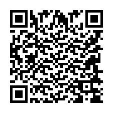 Kod QR dla numeru telefonu +9524834695