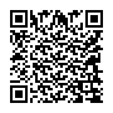 Kod QR dla numeru telefonu +9524834750