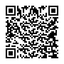 Kod QR dla numeru telefonu +9524834753