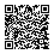 Kod QR dla numeru telefonu +9524834764