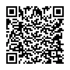 QR Code pour le numéro de téléphone +9524834768