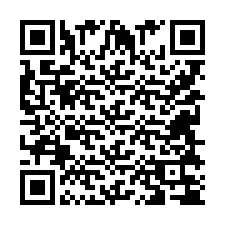 Código QR para número de teléfono +9524834797