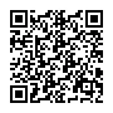 Codice QR per il numero di telefono +9524834814