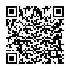 QR код за телефонен номер +9524834865