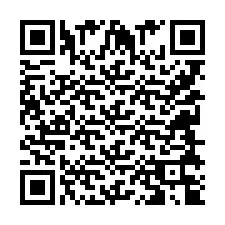 QR-код для номера телефона +9524834888