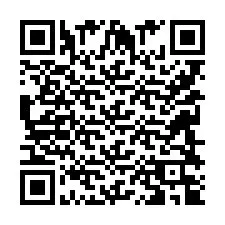 QR-koodi puhelinnumerolle +9524834921