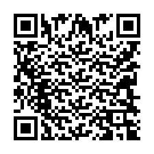 QR kód a telefonszámhoz +9524834930