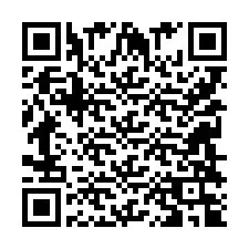 QR kód a telefonszámhoz +9524834975