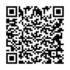 QR Code for Phone number +9524835092