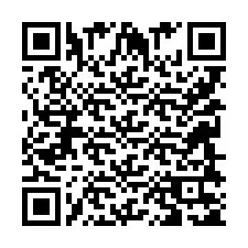 QR kód a telefonszámhoz +9524835111