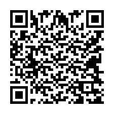 QR Code for Phone number +9524835123