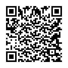 QR Code pour le numéro de téléphone +9524835131