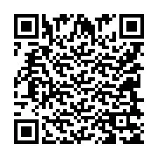 QR Code for Phone number +9524835144