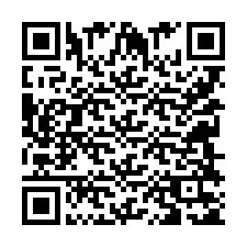 电话号码二维码 +9524835164