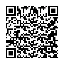 QR Code สำหรับหมายเลขโทรศัพท์ +9524835175