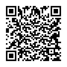 Kod QR dla numeru telefonu +9524835202