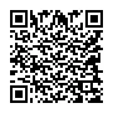 QR Code สำหรับหมายเลขโทรศัพท์ +9524835208