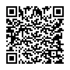 QR-код для номера телефона +9524835228