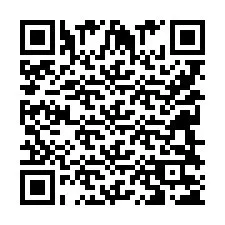 QR код за телефонен номер +9524835230