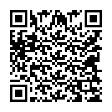 電話番号のQRコード +9524835243