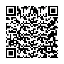 QR-Code für Telefonnummer +9524835251