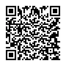 QR Code pour le numéro de téléphone +9524835270