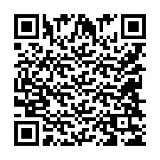 Código QR para número de telefone +9524835279