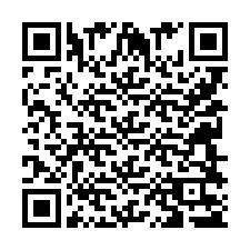 QR kód a telefonszámhoz +9524835320