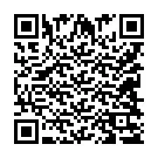 QR Code pour le numéro de téléphone +9524835339