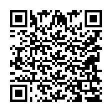 Kod QR dla numeru telefonu +9524835355