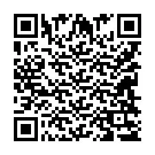 Código QR para número de teléfono +9524835375