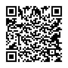 Kode QR untuk nomor Telepon +9524835427