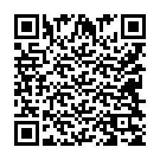 QR kód a telefonszámhoz +9524835526