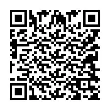 Kod QR dla numeru telefonu +9524835528