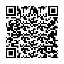 QR-код для номера телефона +9524835532