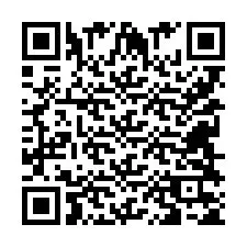 QR kód a telefonszámhoz +9524835537