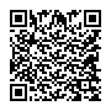 QR Code สำหรับหมายเลขโทรศัพท์ +9524835569