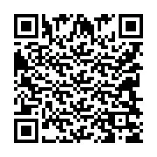 QR Code สำหรับหมายเลขโทรศัพท์ +9524835630