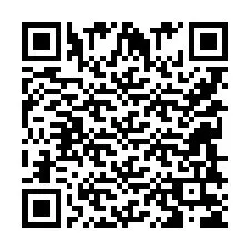 Kod QR dla numeru telefonu +9524835655