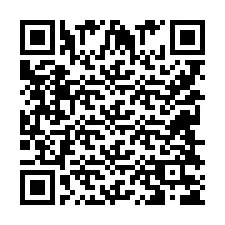 Kod QR dla numeru telefonu +9524835669