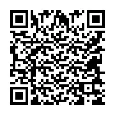 QR Code for Phone number +9524835687