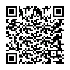 QR kód a telefonszámhoz +9524835721