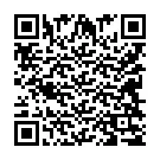 QR kód a telefonszámhoz +9524835772