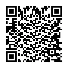 QR-code voor telefoonnummer +9524835776