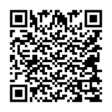 Código QR para número de telefone +9524835783